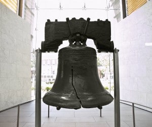 Liberty Bell Philadelphia